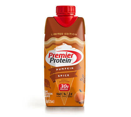 Premier Protein