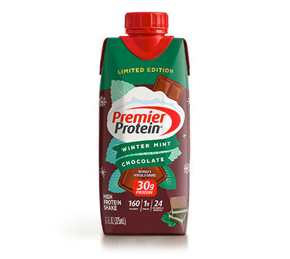 Premier Protein