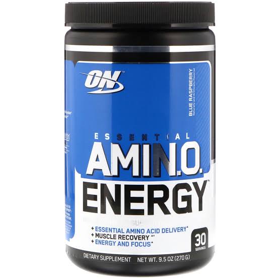 Amino Energy 30 porciones