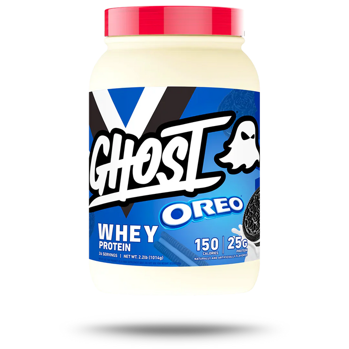 Ghost Whey Protein 26 porciones