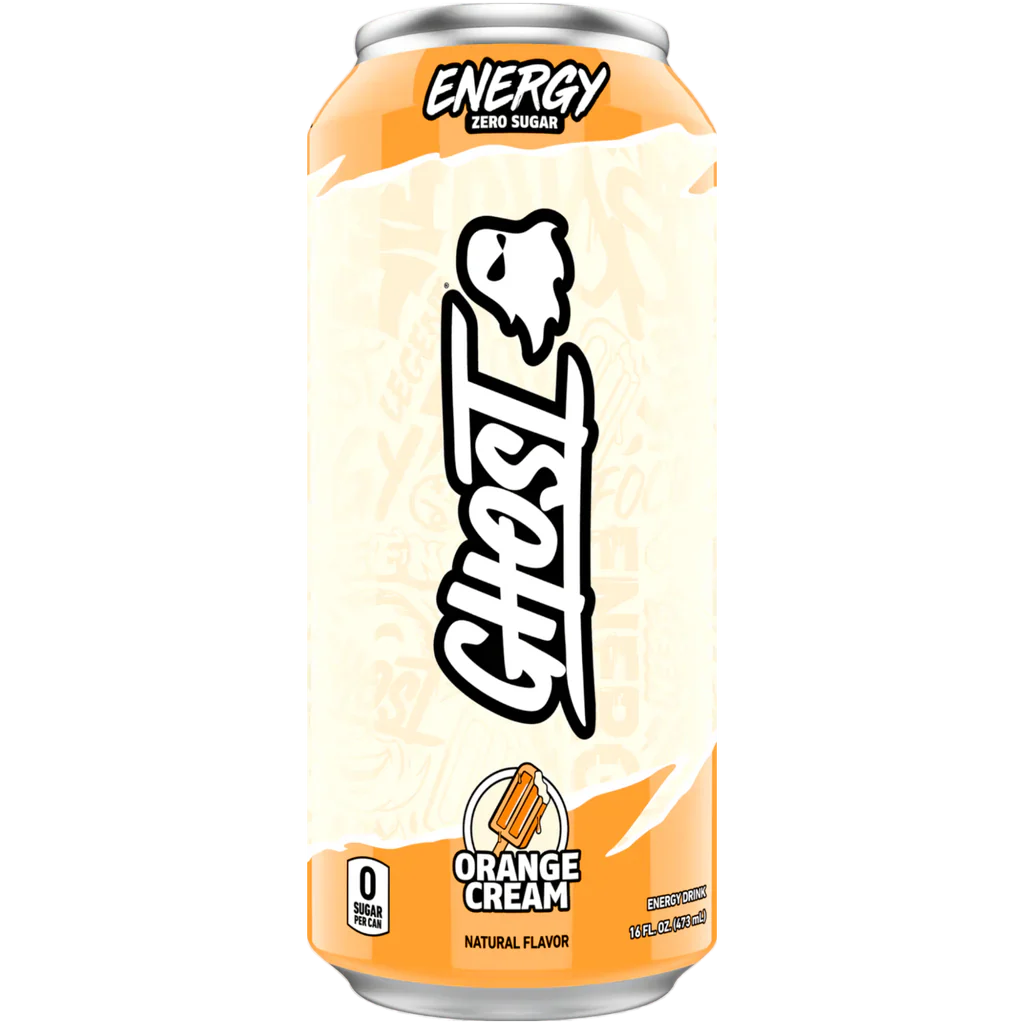 Ghost Energy 16oz