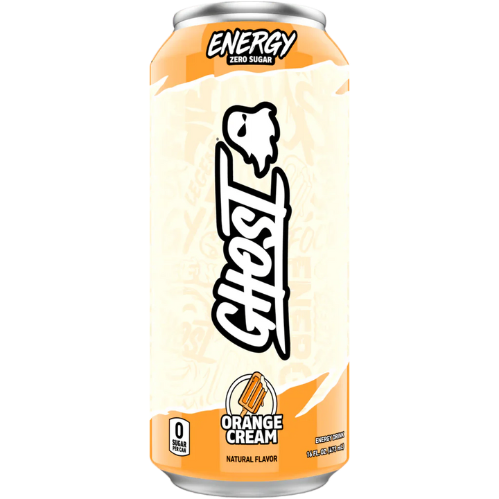 Ghost Energy 16oz