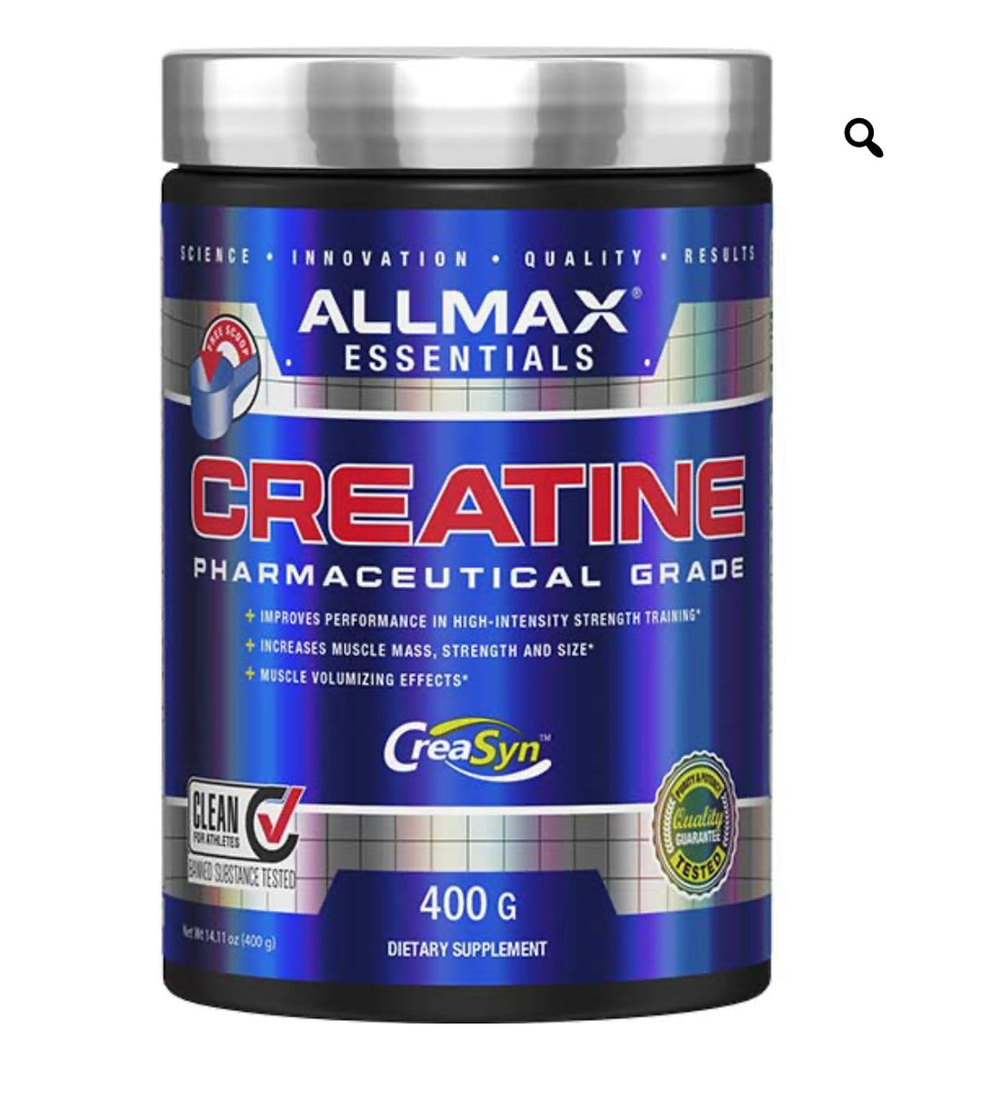 Creatine 80 porciones