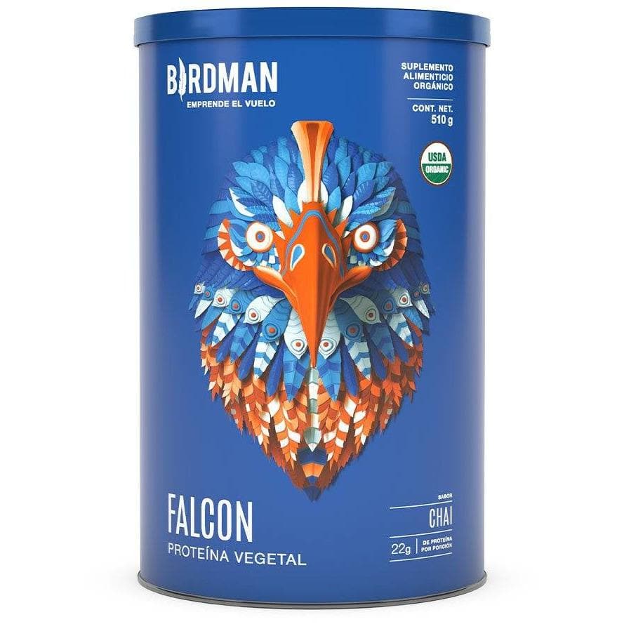 FALCON PROTEIN 1.170kg 39 porciones