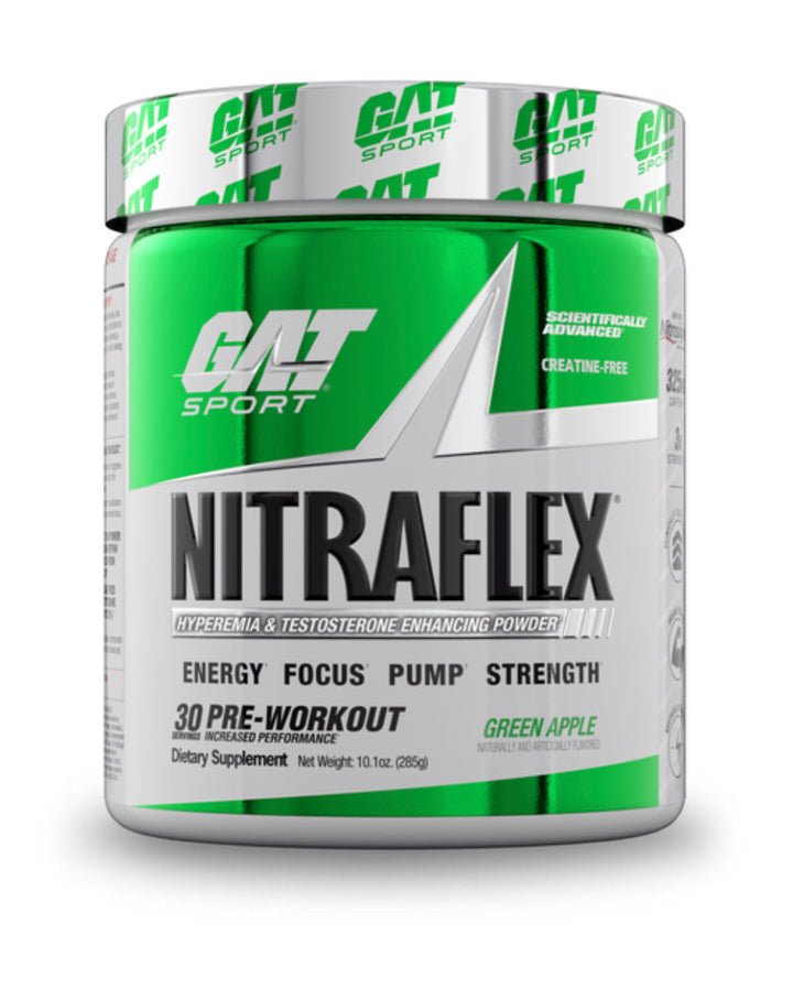 Nitraflex 30 porciones