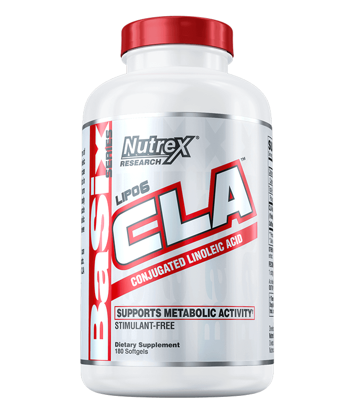 CLA 180 softgel  se