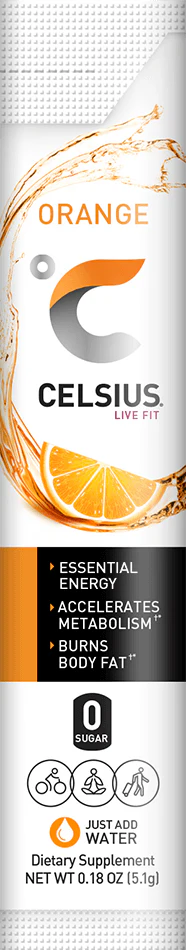 Celsius on-the-go .18oz 5.11g