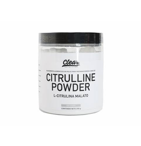 Citrulline Powder 50 porciones