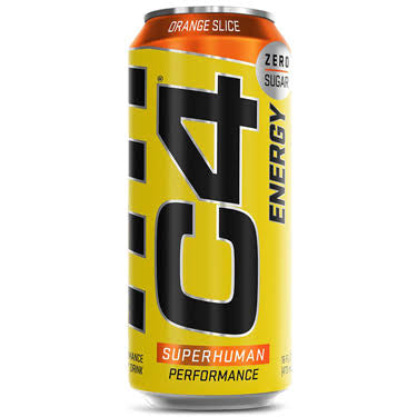 C4 Energy 16oz