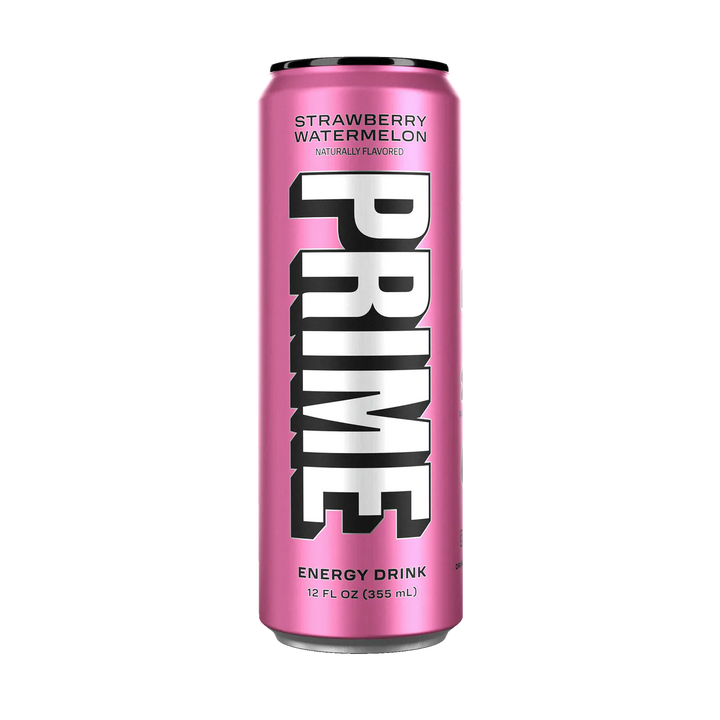 Prime Energy 12oz 355ml