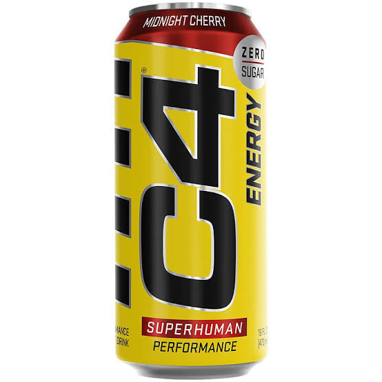 C4 Energy 16oz