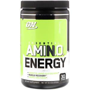 Amino Energy 30 porciones