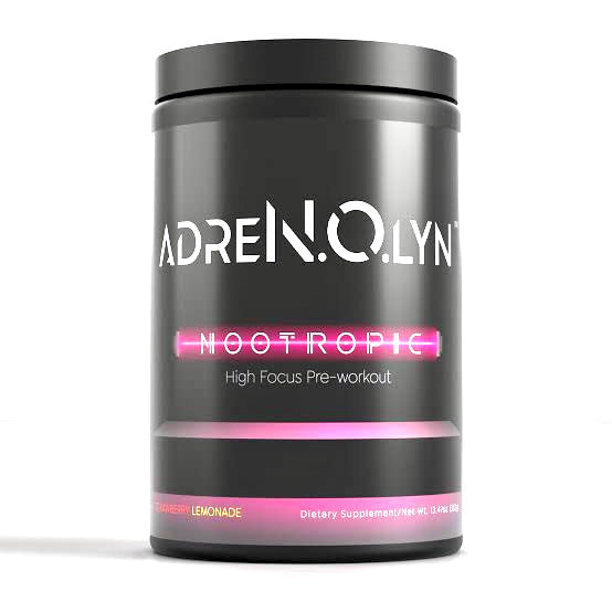 Adrenolyn Nootropic 25 porciones