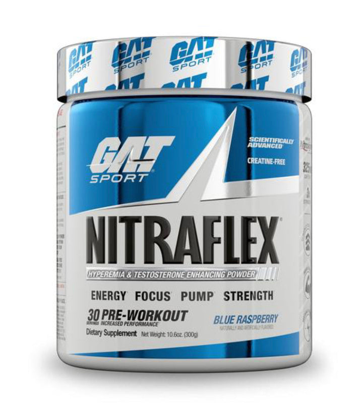 Nitraflex 30 porciones