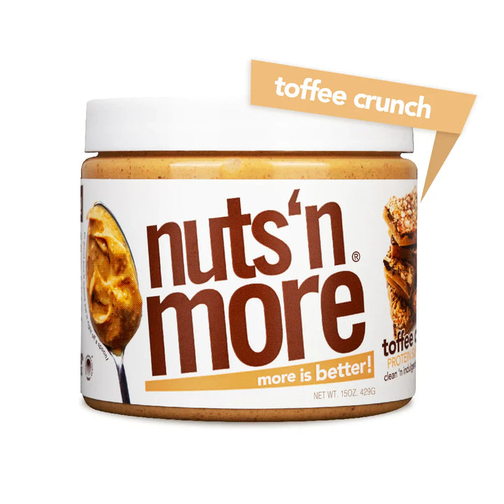 Nuts’n more 16 oz