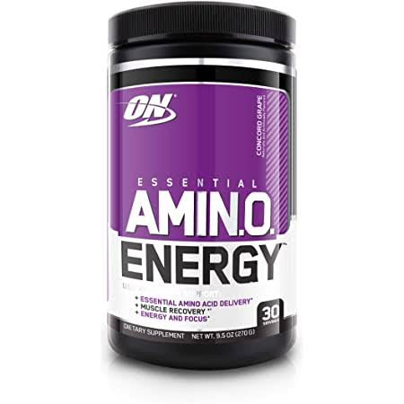 Amino Energy 30 porciones