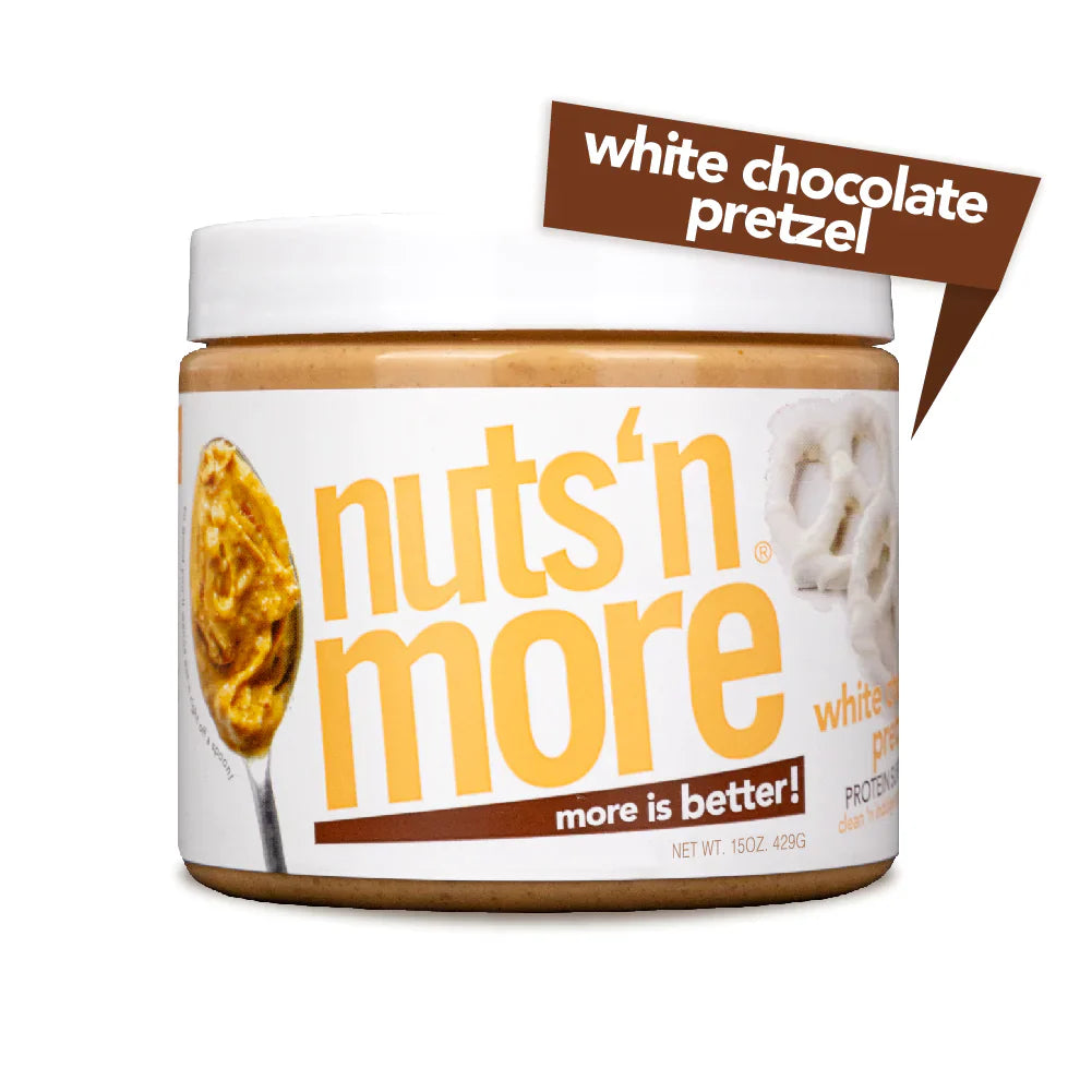 Nuts’n more 16 oz