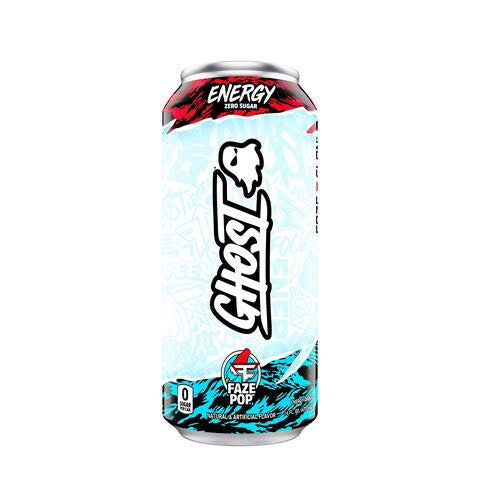 Ghost Energy 16oz