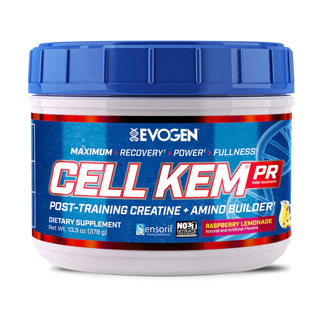 Cell Kem PR 30 porciones