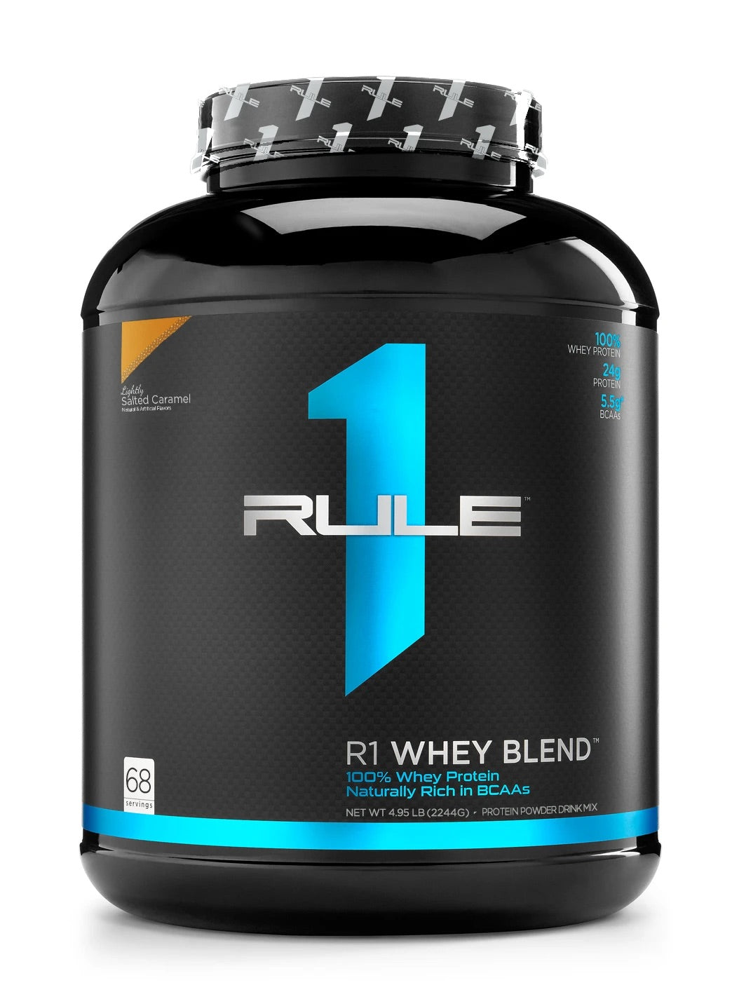 Whey Blend Protein 68 porciones