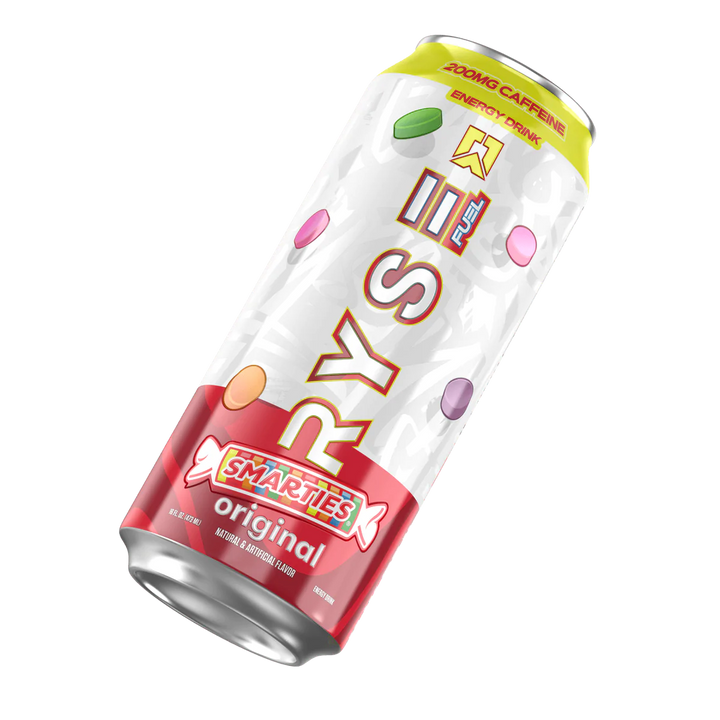 Ryse fuel Energy drink 473ml