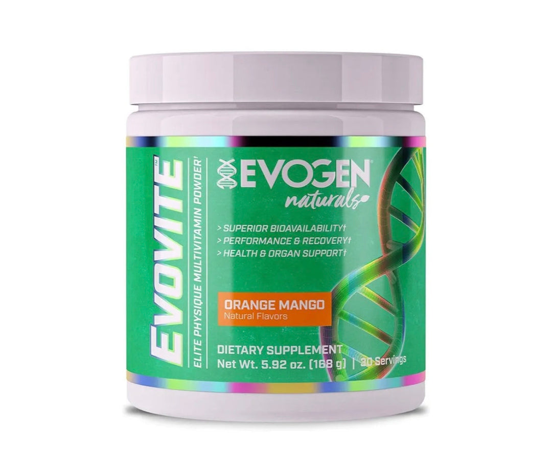 Evovite Powder 30 porciones