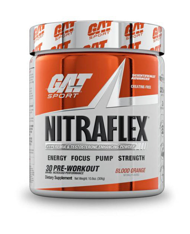 Nitraflex 30 porciones