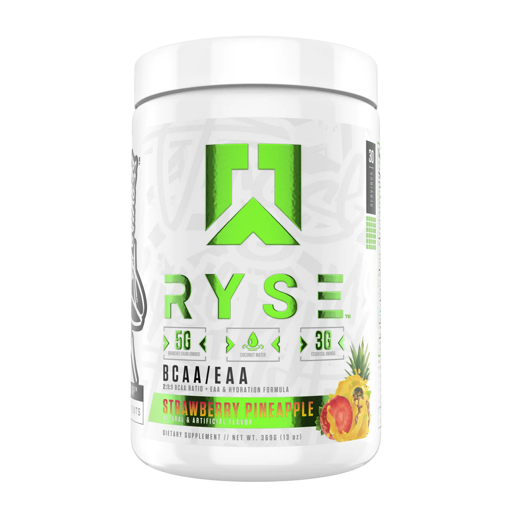 Ryse BCAA + EAA 30 porciones