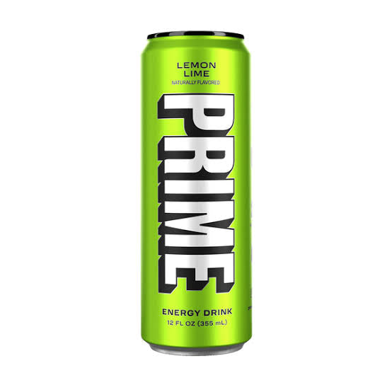 Prime Energy 12oz 355ml