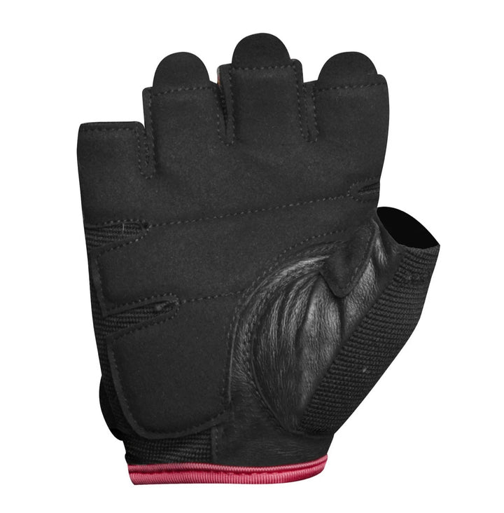 Womens Classic Gloves