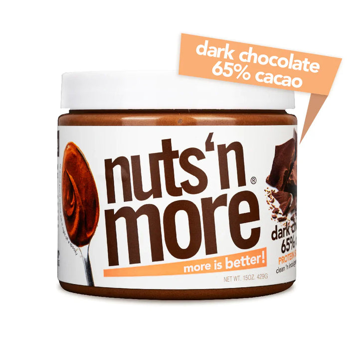 Nuts’n more 16 oz