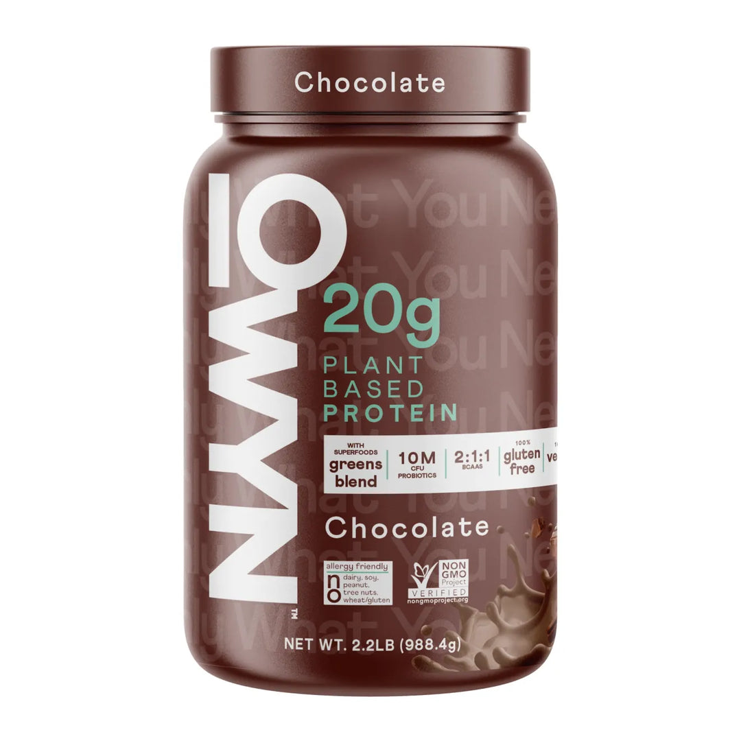 Owyn Plant based protein 28 porciones