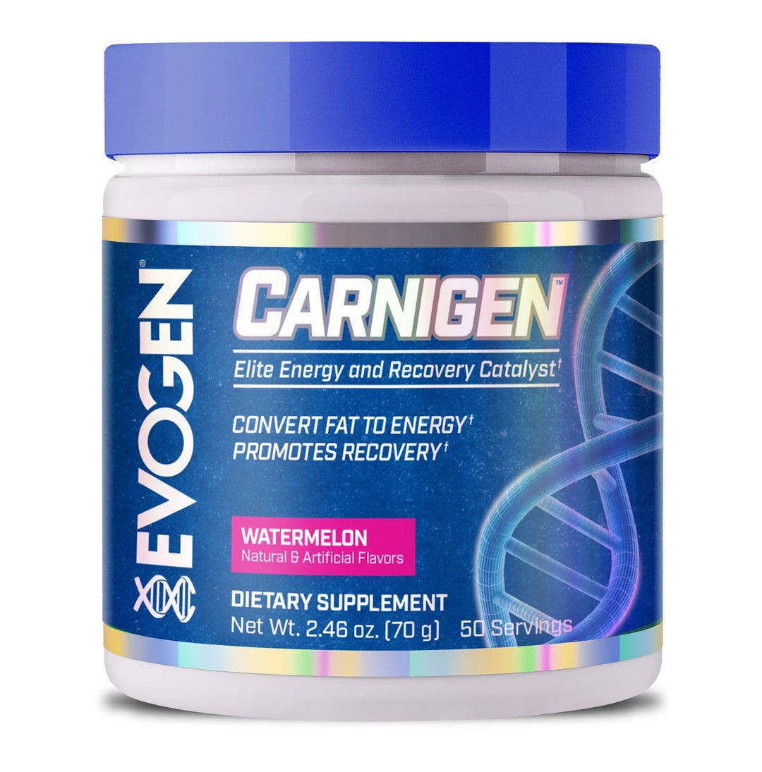 CARNIGEN 50 porciones