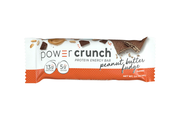 Power Crunch Protein Energy Bar