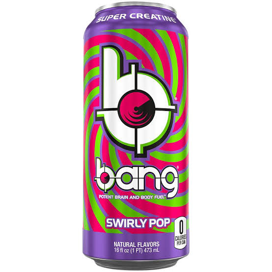 BANG 473ml