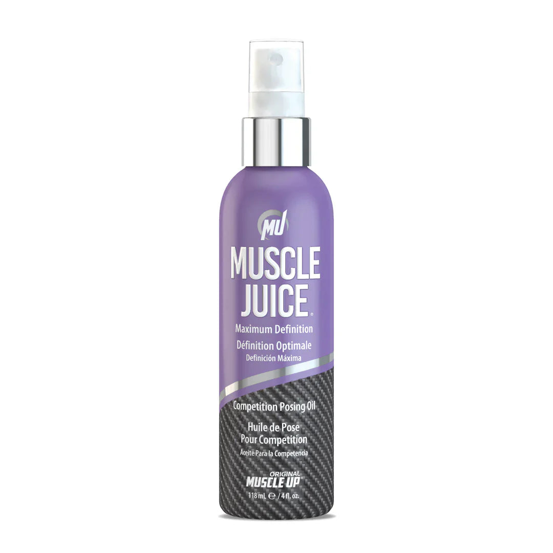 Muscle Juice® 4oz