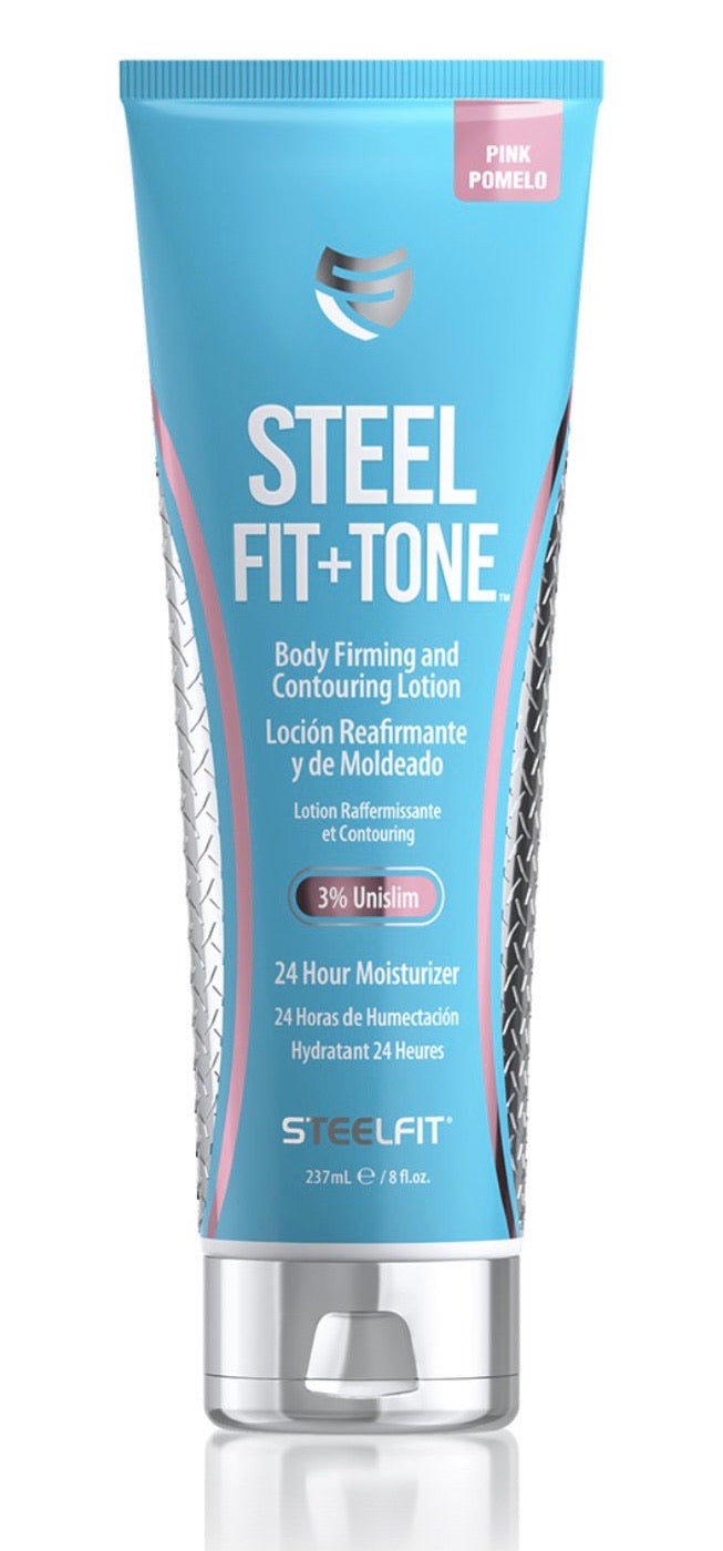 Steelfit + Tone 237ml