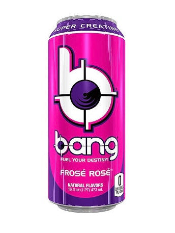 BANG 473ml