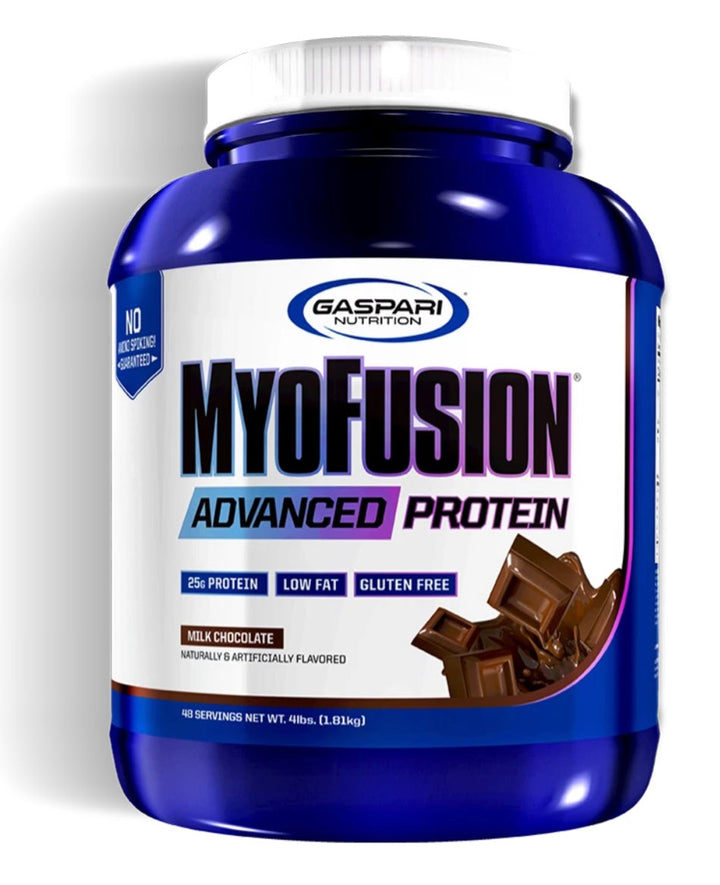 MyoFusion 4lbs 48 porciones