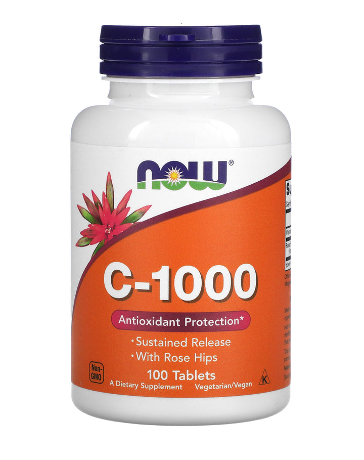 C-1000 100 tabs