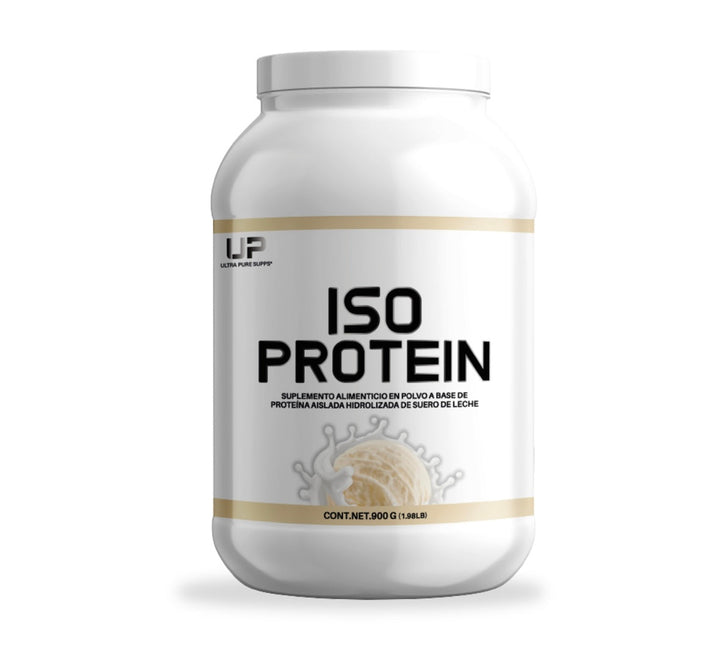 UP ISO PROTEIN, 2LBS 30 porciones