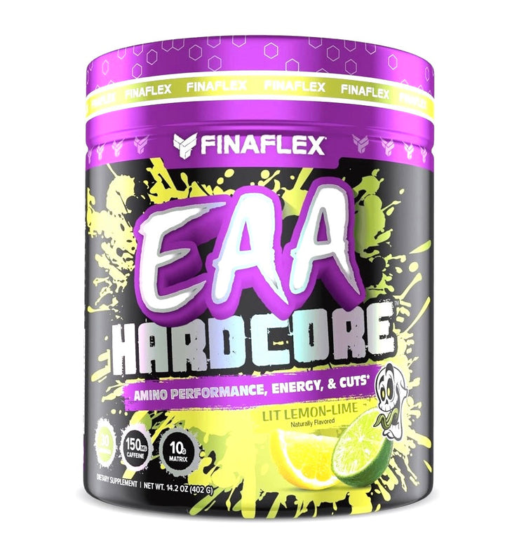 EAA HARDCORE 30 porciones