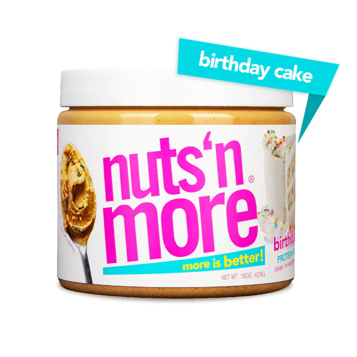 Nuts’n more 16 oz