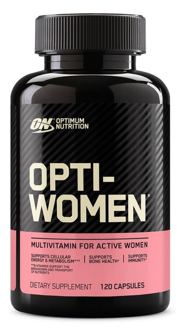 OptiWomen 120 caps