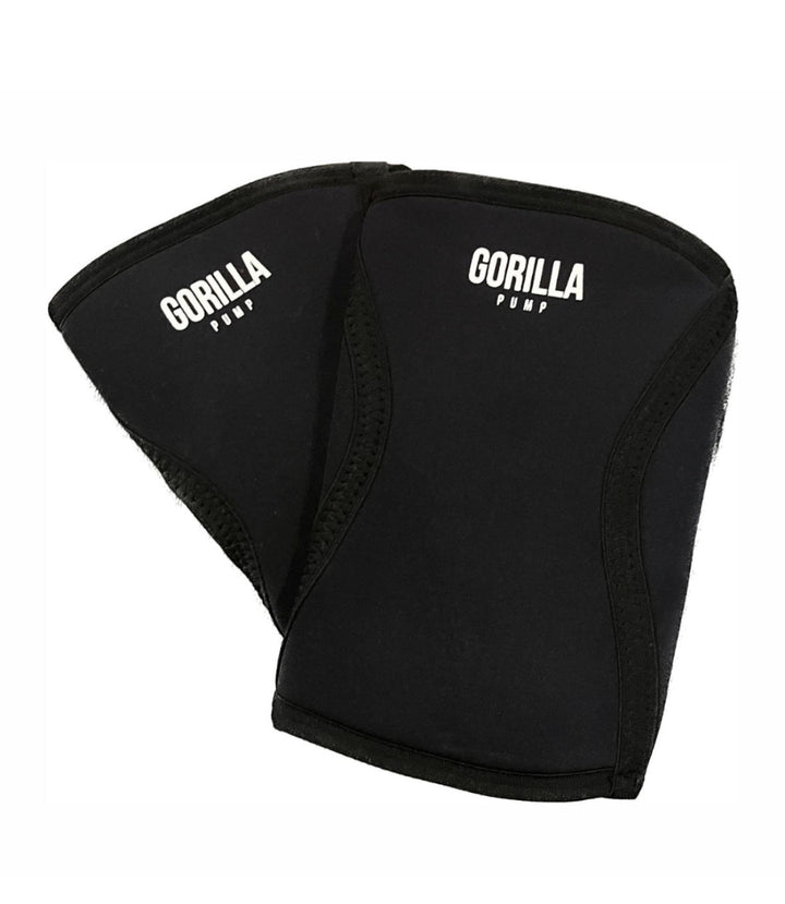 Rodilleras Neopreno Gorilla Pump