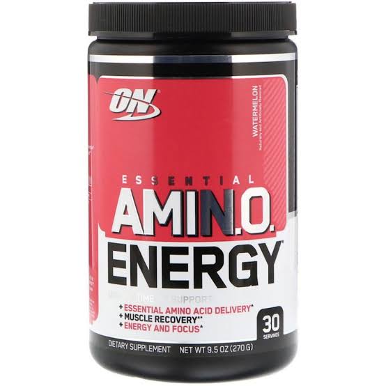 Amino Energy 30 porciones