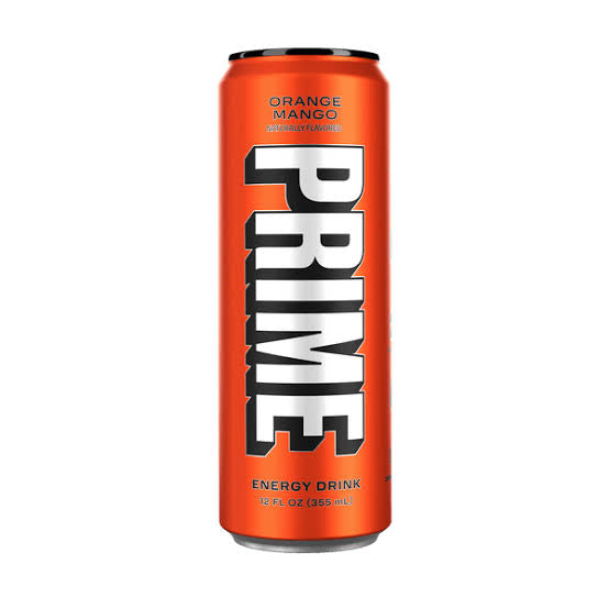 Prime Energy 12oz 355ml