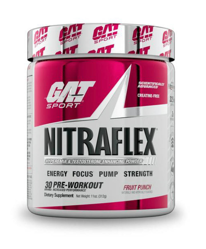 Nitraflex 30 porciones