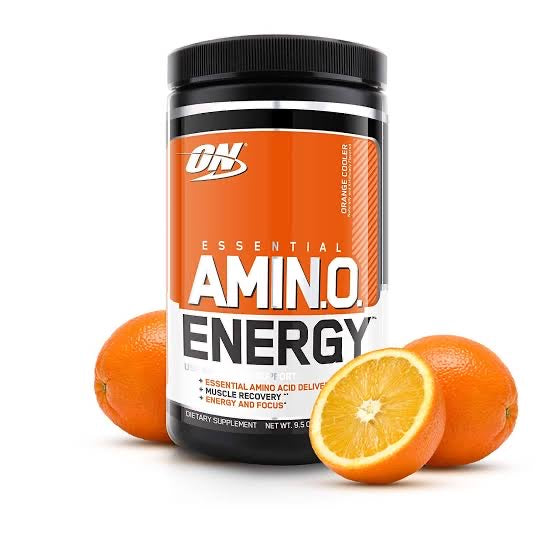 Amino Energy 30 porciones