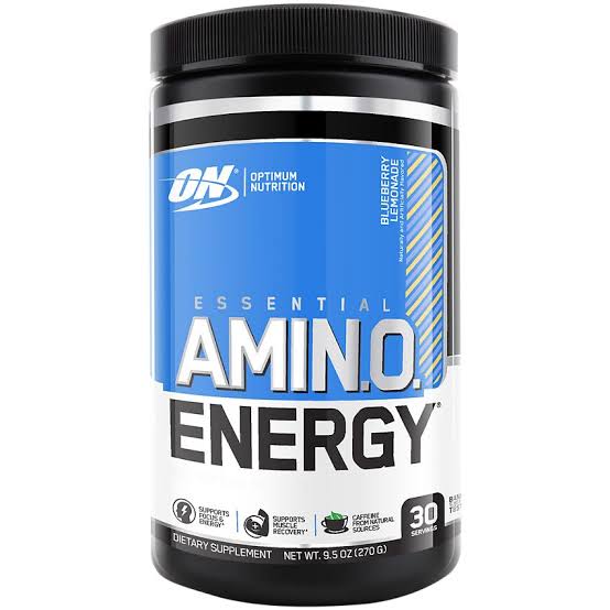 Amino Energy 30 porciones